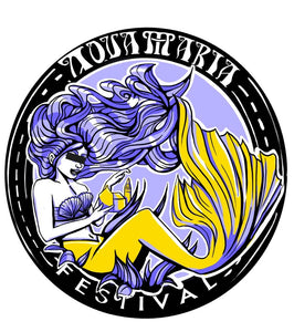 AquaMaria Festival 2024 - Weekend/ Wochenende